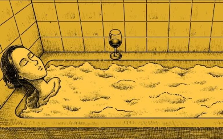 Bubble Bath