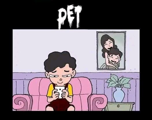 Pet Shop