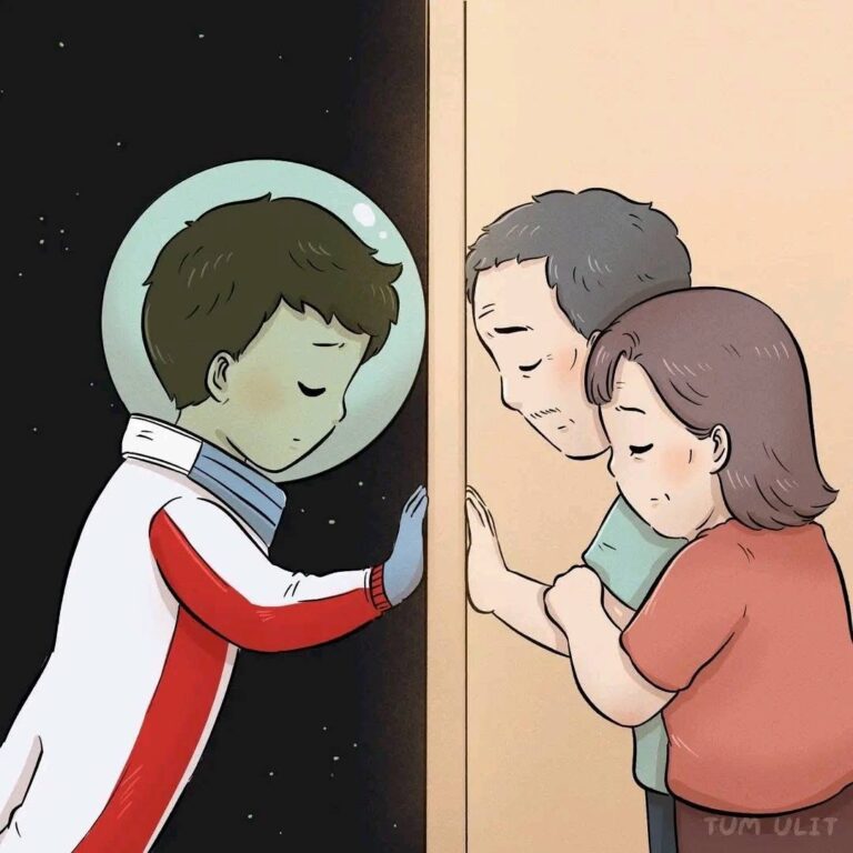 Stay Strong and Healthy