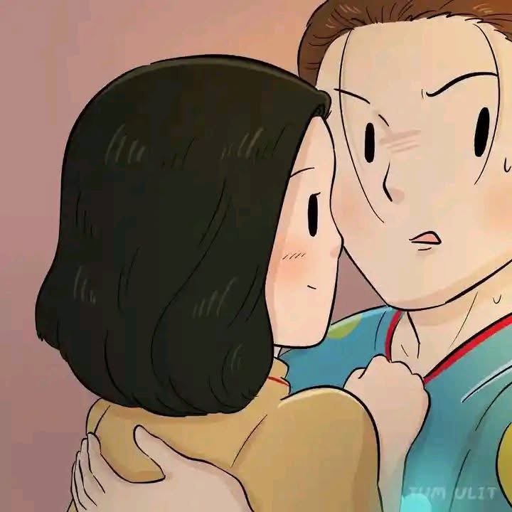 Don’t make it too late, to fill love in our heart