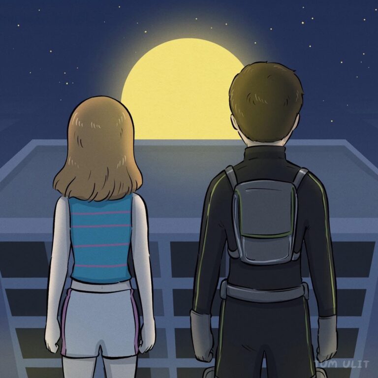 Protect the ones that you love…