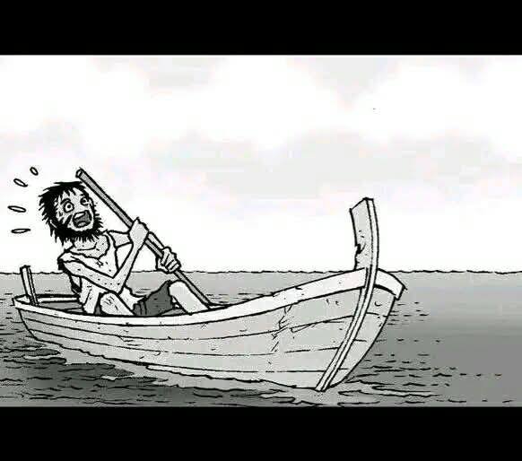 Fisheryy