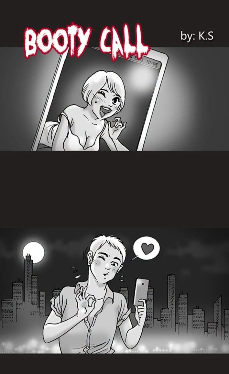 Call from the loved one
