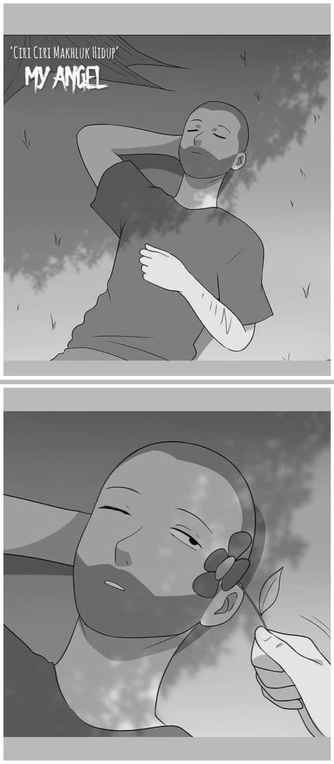 Missing my dear child