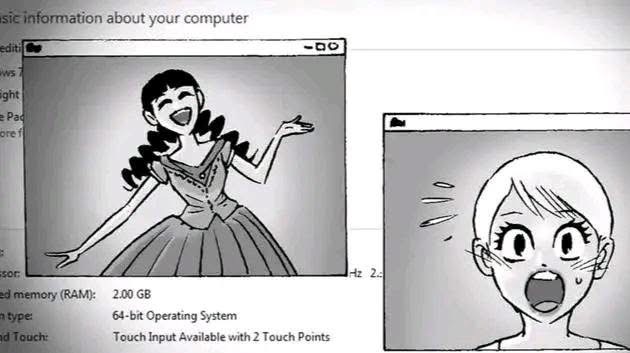 Self Deception