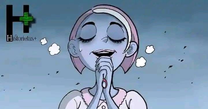 Why did they laugh whenever something happened to her?