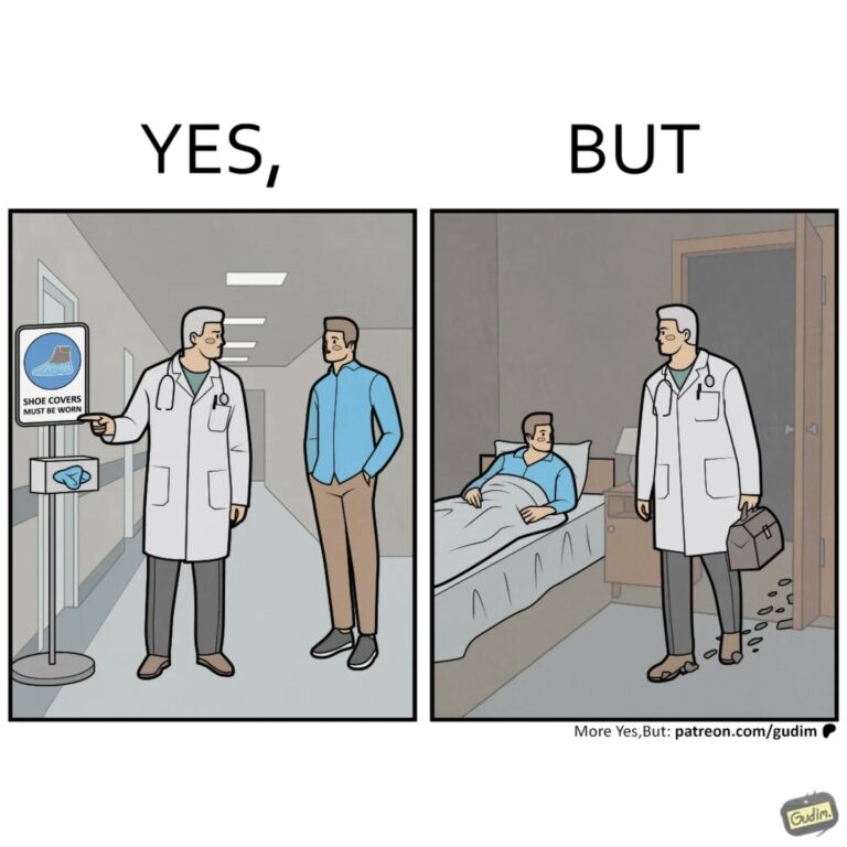 Sometimes is Yes, But