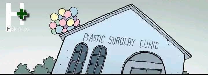 Plastic Surgery