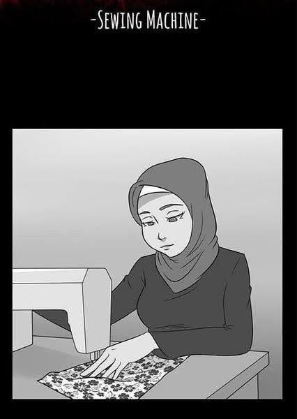 Hurt feeling sometimes come from small thing