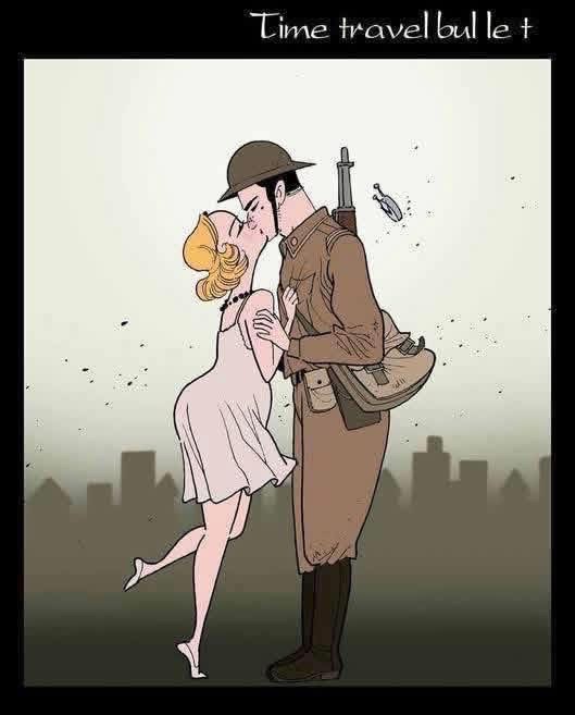 Soldier’s Duty