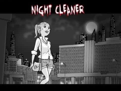 Night Clear