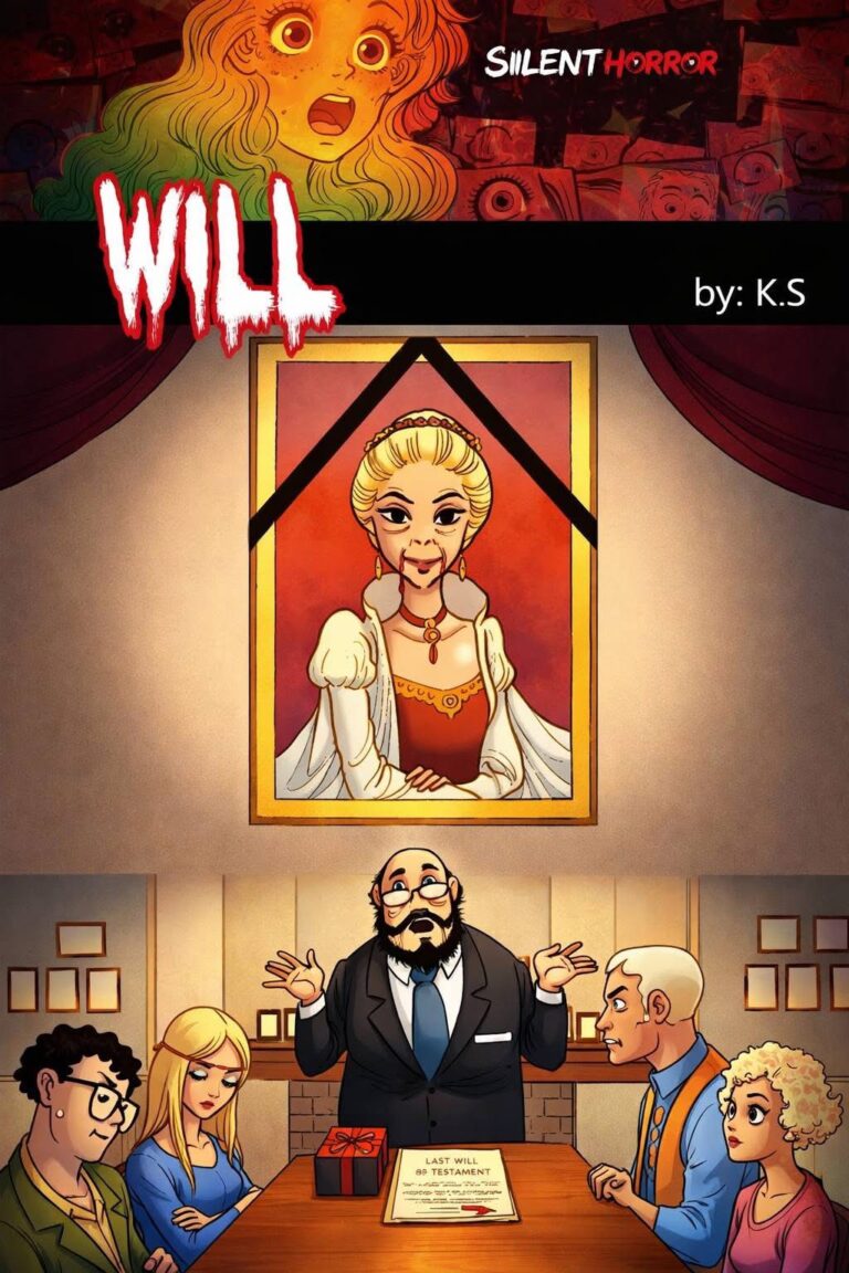 Last will and testament