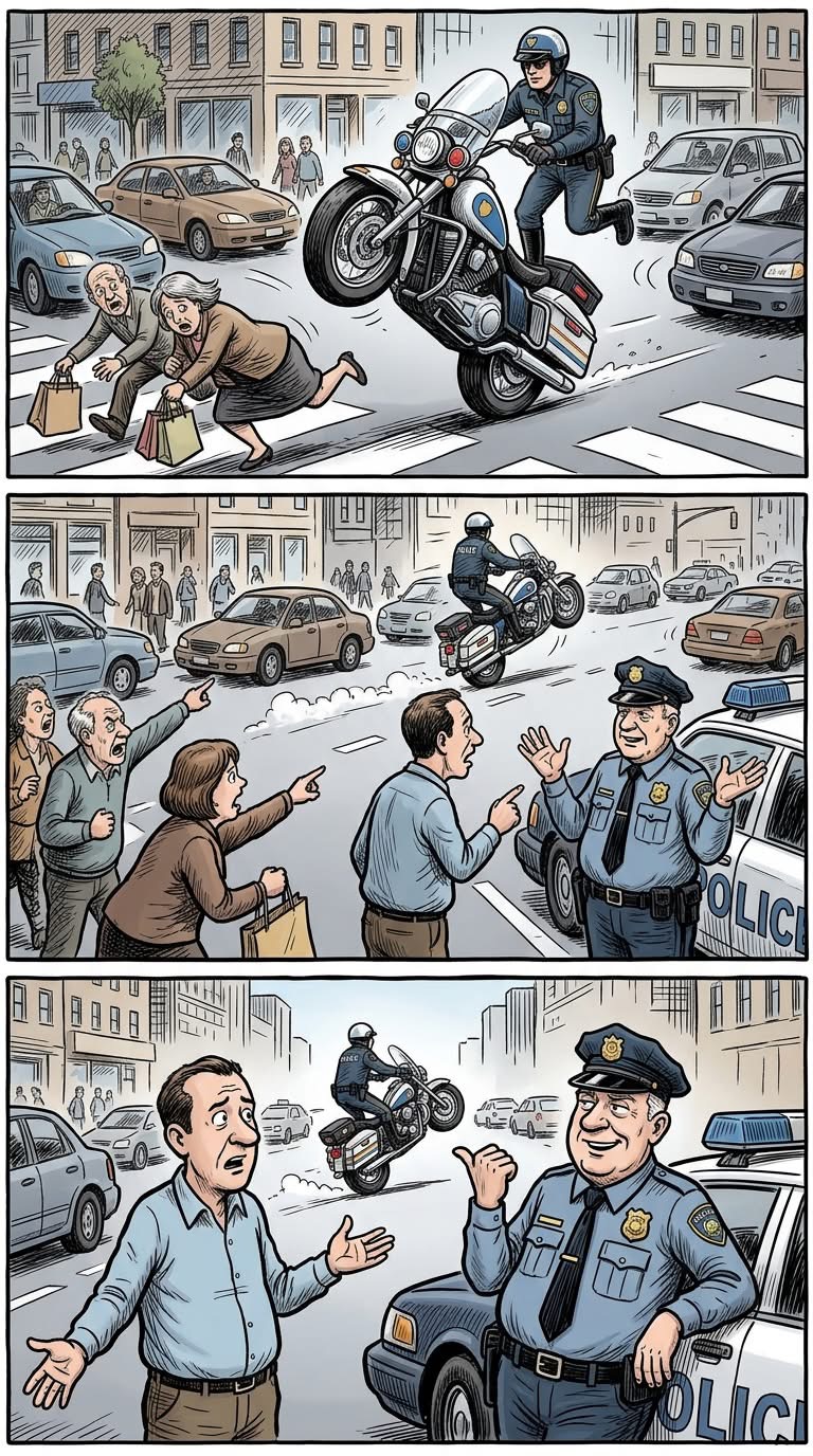 Absurd & Ridiculous Comics