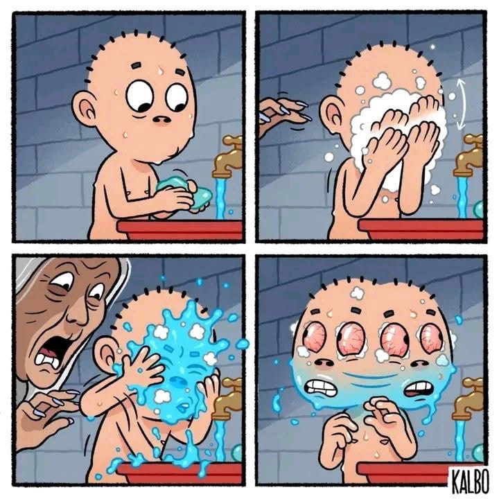 GHOST !!!