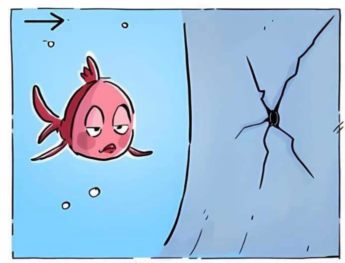A short story about Eye