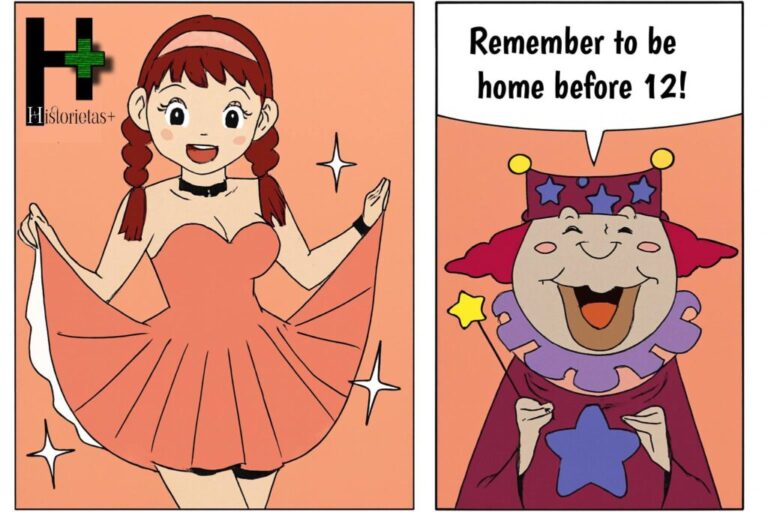 Remember to be home