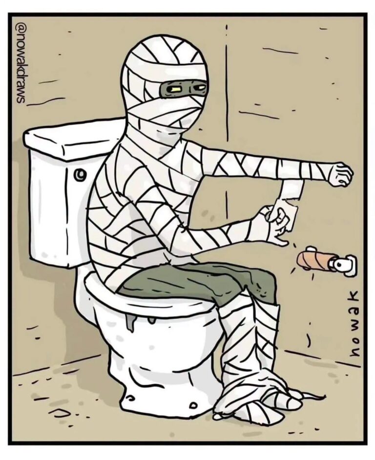 Poor Guys