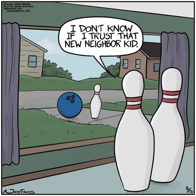 Strike That