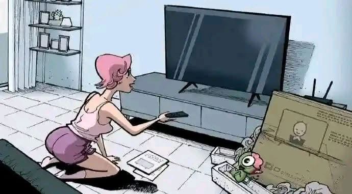 Ai TV