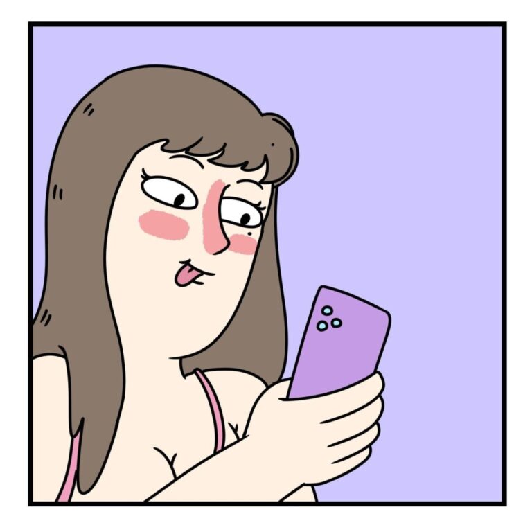 Not Like that…