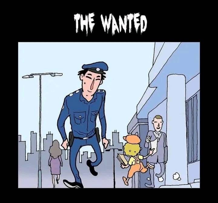 The Wanted